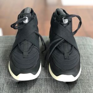 Nike Air Fear of God Raid “Black”